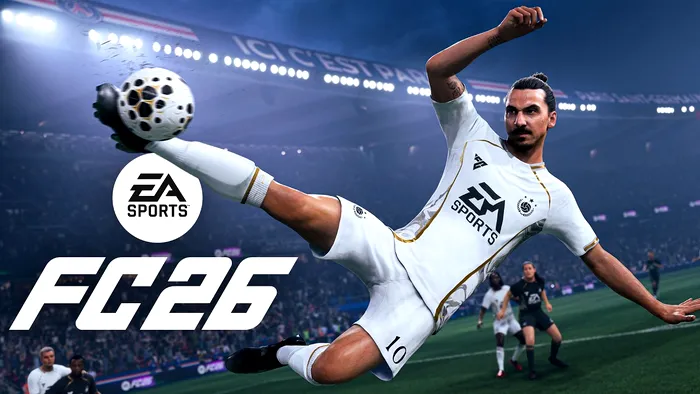 EA FC 26 este un joc pentru fanii sportului rege