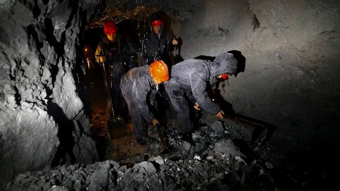 Imagine mina aur China zacamant