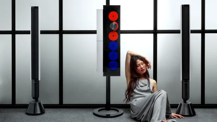 Bang & Olufsen este în continuare un mix de design și experiență audio cu accent pe sustenabilitate