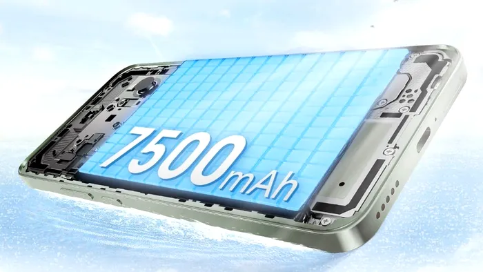 Acest telefon era imposibil de creat acum câțiva ani