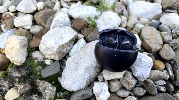 HUAWEI FreeBuds 7i - căști complet wireless compacte de calitate 