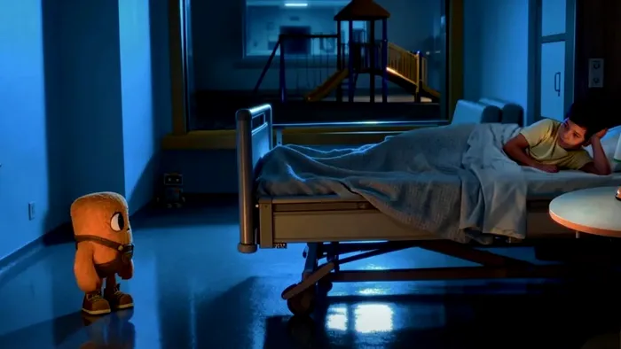 INTERVIU cu Andrei Gheorghe -