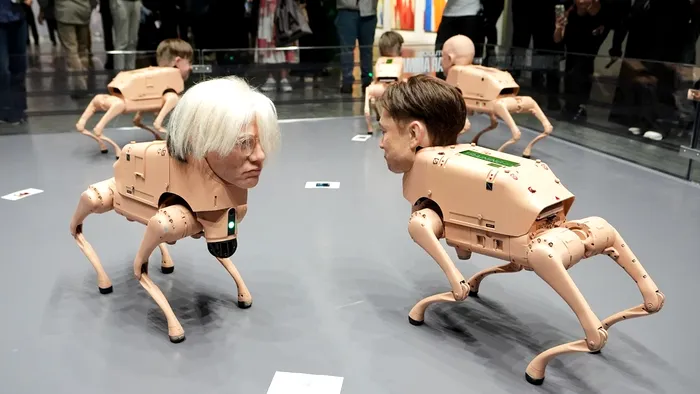 Elon Musk, Mark Zuckerberg și Jeff Bezos,