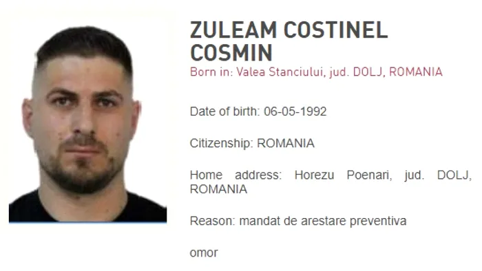 Al treilea suspect in cazul uciderii omului de afaceri sibian Adrian Kreiner, prins in Indonezia 1