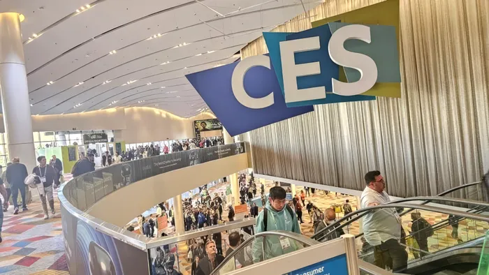 CES 2026 continuă să genereze foarte mult interes
