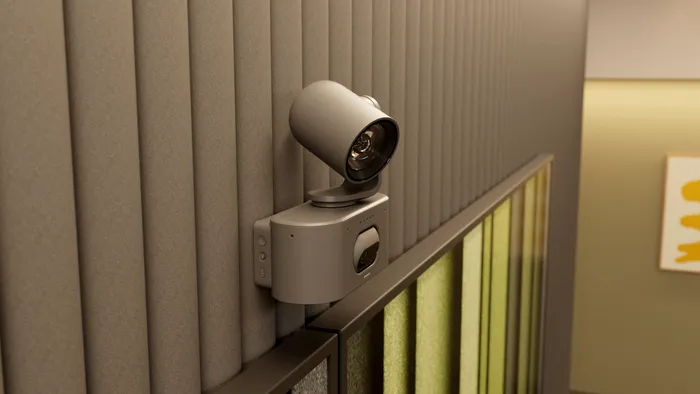 Logitech Rally AI Camera  Pro