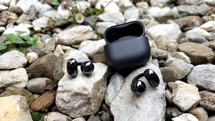 HUAWEI FreeClip 2 sunt ideale pentru orice set de circumstanțe