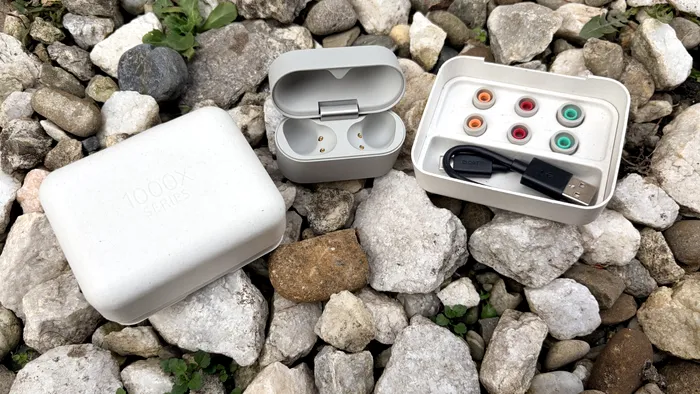 Testează toți bureței de la SONY WF-10000XM6