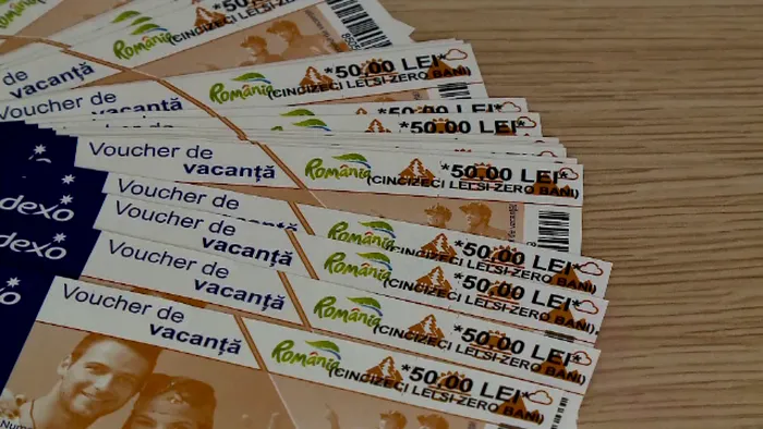 Voucherele de vacanță par să nu îi mai provoace pe români, în 2026