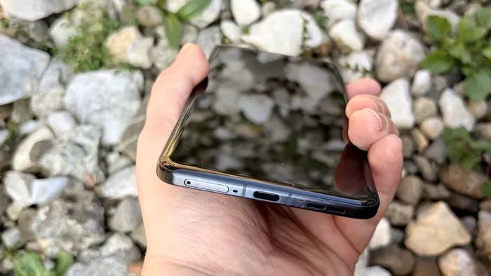 E multă precizie și finețe în designul motorola signature