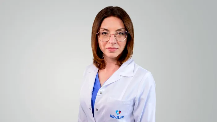 Dr. Libenciuc, MedLife