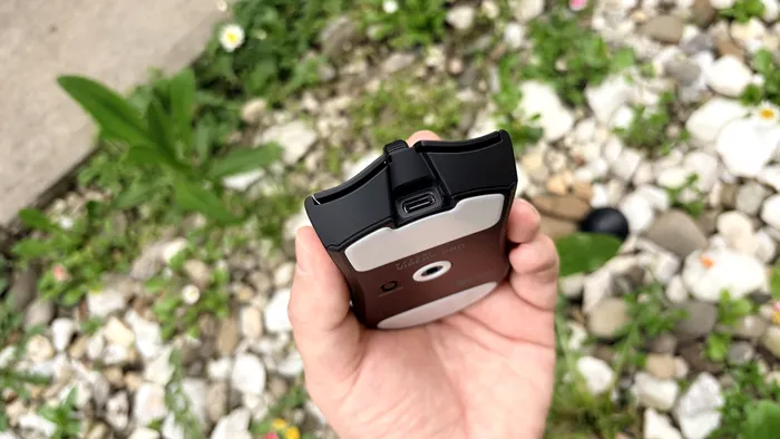 Razer Viper V4 Pro adoptă designul clasic al brandului din orice unghi