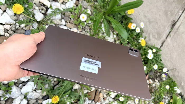 HONOR MagicPad4 este cea mai subțire tabletă