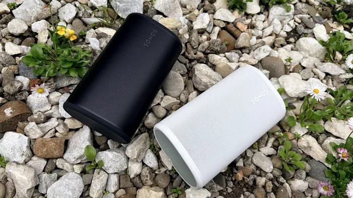 Boxele Sonos Play merg bine atât separat, cât și împreună