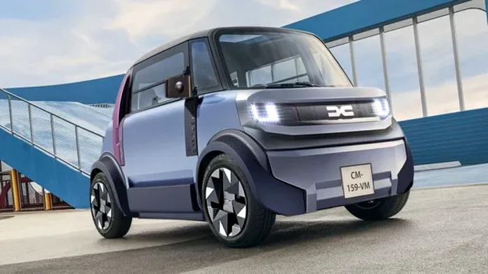dacia ieftina
