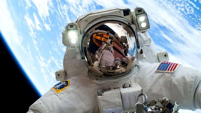 netflix nasa