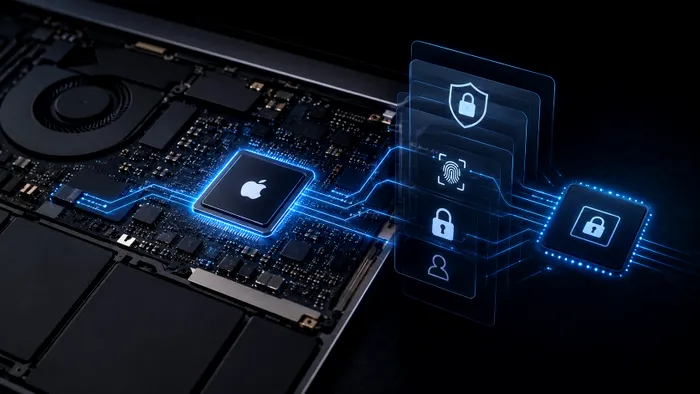 Apple SoC