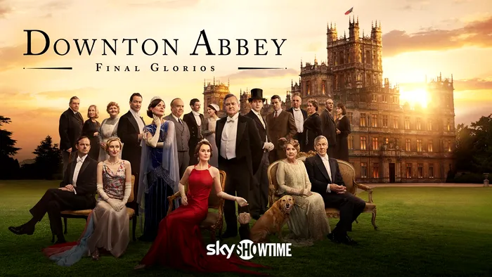 Finalul Downton Abbey a ajuns în România