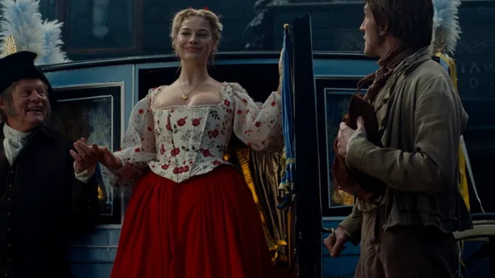 „La răscruce de vânturi” ajunge pe HBO Max