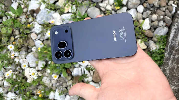 HONOR 600 Pro