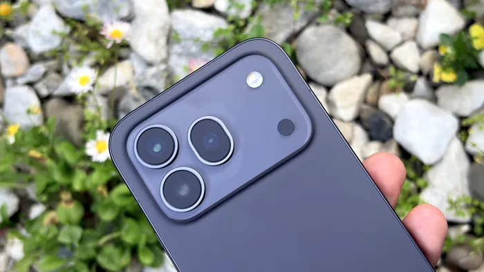 Sistemul principal de captură de HONOR 600 Pro