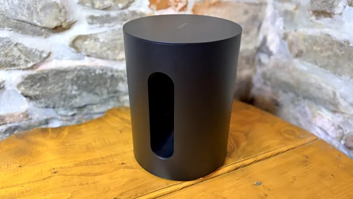 Sonos Sub Mini