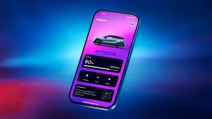 My RNLT app