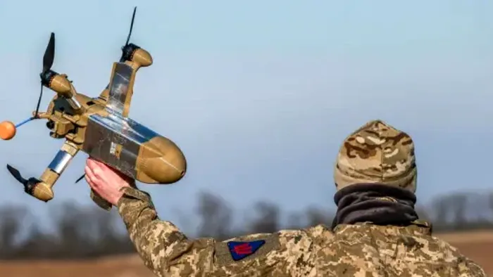 Soldat drona militara tehnologie