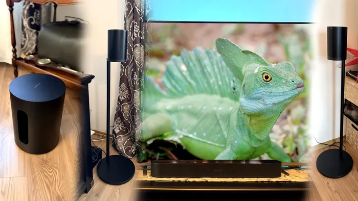 Indiferent de `haosul` din casă, Sonos îți face orice spațiu să sune bine