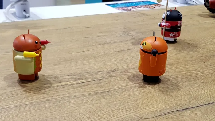 Android playtech 2