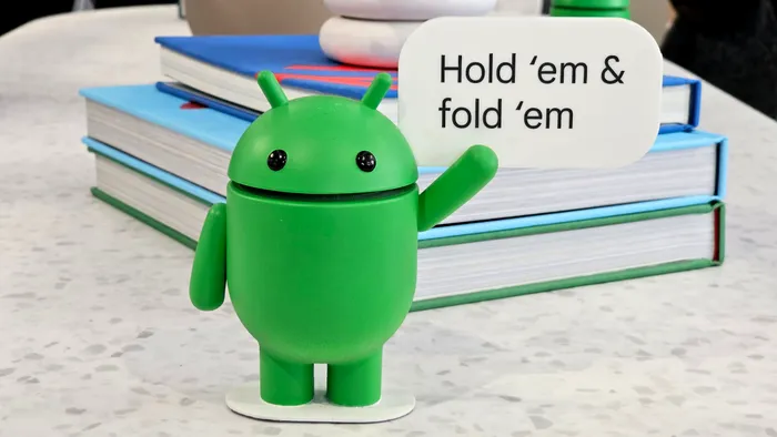 Android playtech 3