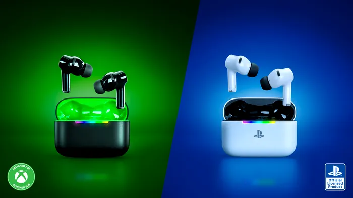 Razer își extinde portofoliul dedicat jucătorilor de consolă prin lansarea noilor Hammerhead V3 X HyperSpeed, disponibile