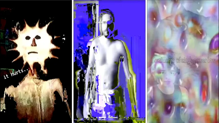 TikTok algoritm Farlands captura
