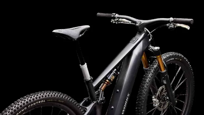 Body S-Works Turbo Levo R Ultralight LTD