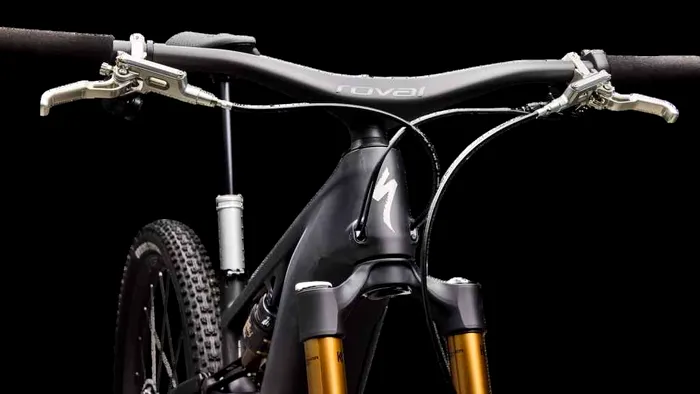 Ghidon S-Works Turbo Levo R Ultralight LTD