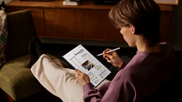 tableta noua huawei