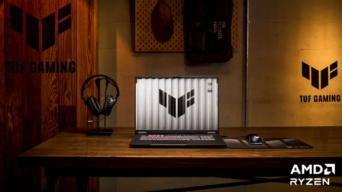 ASUS TUF Gaming 2
