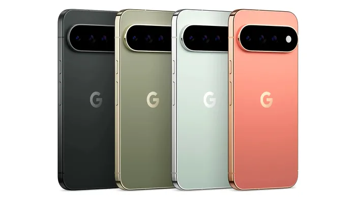 Familia de dispozitive Google Pixel 11 Pro