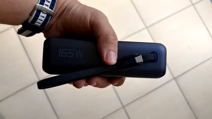 Anker Laptop Power Bank