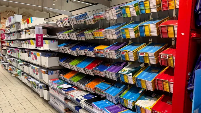 incepe școala cu oferte de nota 10!