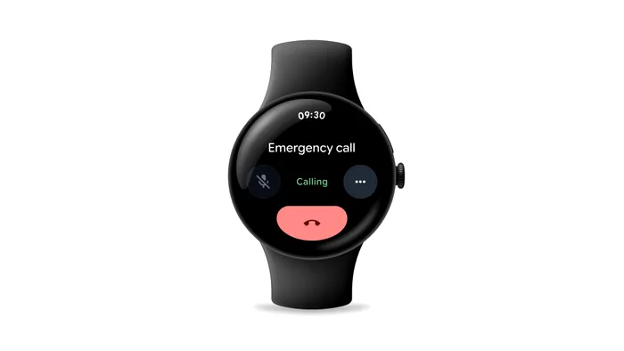 Pixel Watch 5 