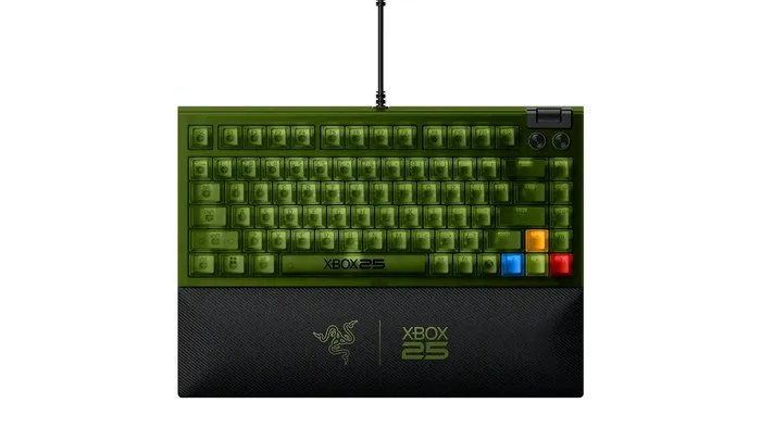 Xbox