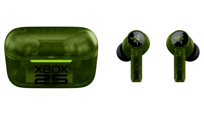 Xbox