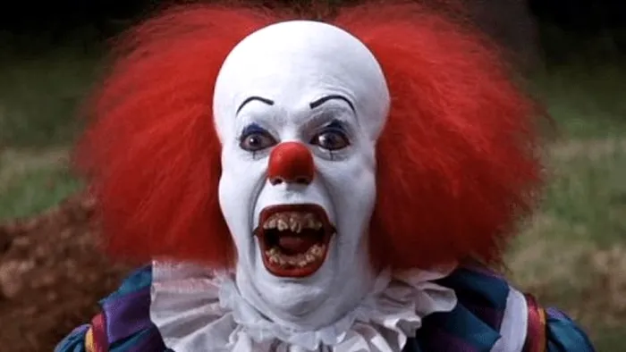 tim curry it 