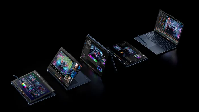 Lenovo Yoga 9n
