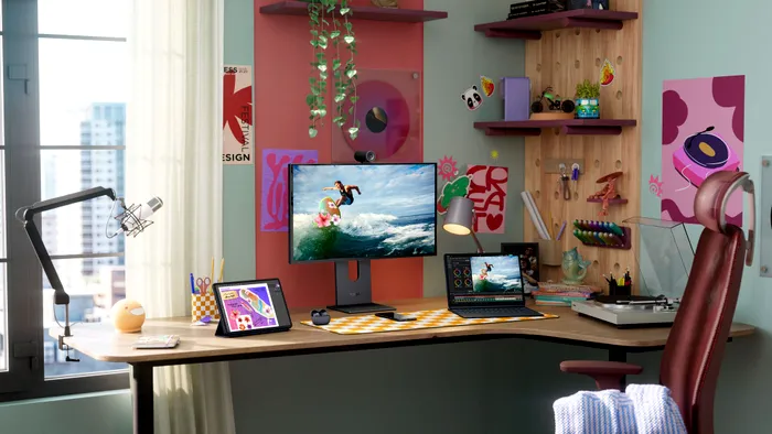 Lenovo Yoga Tab Gen2