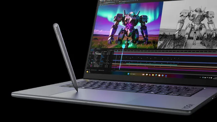 Lenovo Yoga Pro 9n