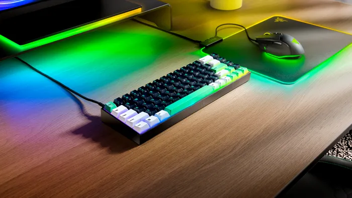 Razer Reclusa X Mini