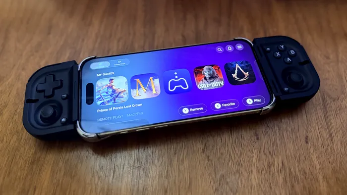Razer Cortex Mobile este piesa de rezistență softwaree care leagă toată experiența
