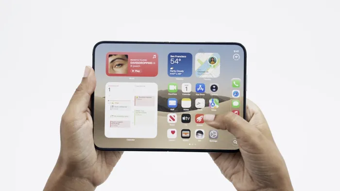 Apple iPhone Duo